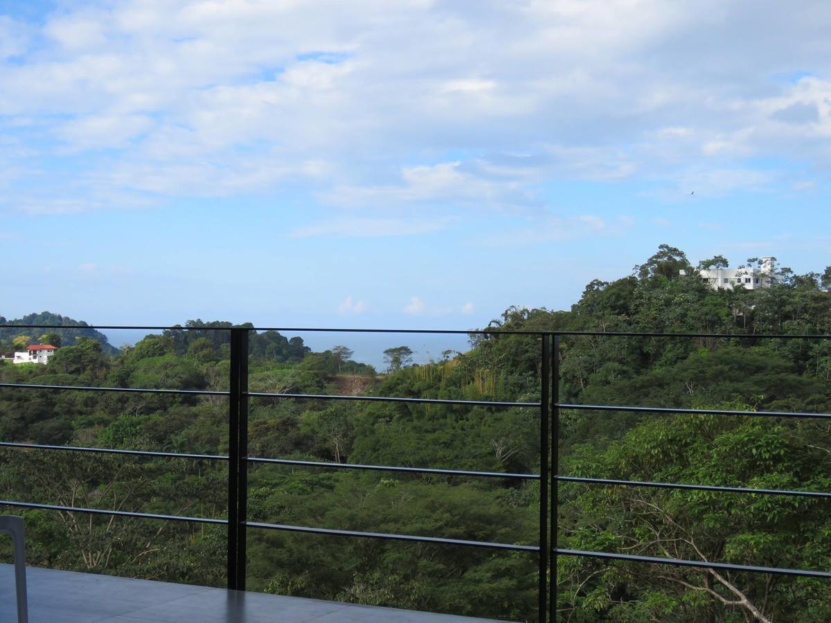 La Maison Blanche Manuel Antonio Exterior photo