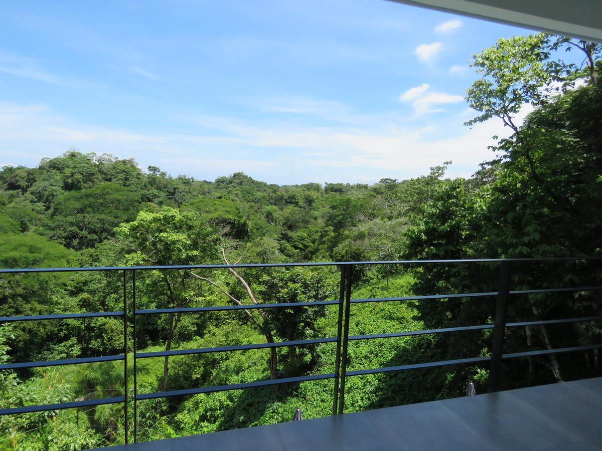 La Maison Blanche Manuel Antonio Exterior photo